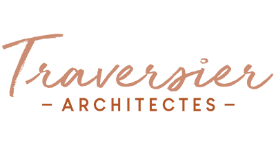 Traversier Architectes